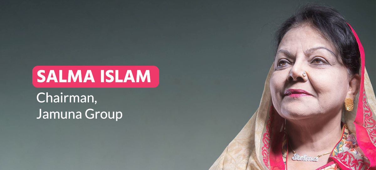 salma islam banner